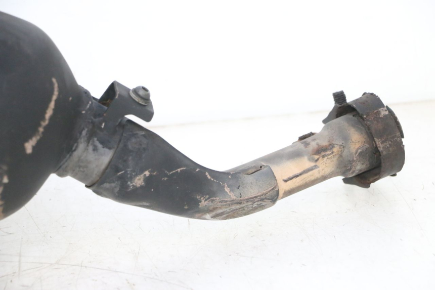 photo de EXHAUST PIPE YAMAHA YP MAJESTY 125 (2007 - 2010) - Spare part profile view