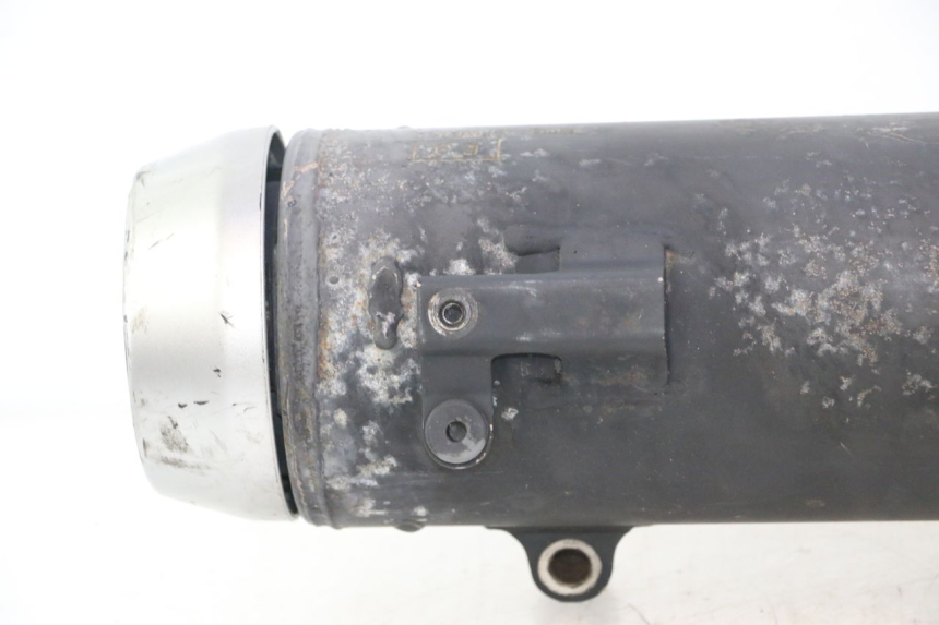 photo de EXHAUST PIPE YAMAHA YP MAJESTY 125 (2007 - 2010) - Component detail