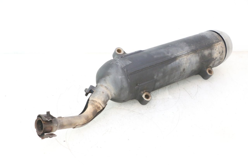 photo de EXHAUST PIPE YAMAHA YP MAJESTY 125 (2007 - 2010) - Checked used part