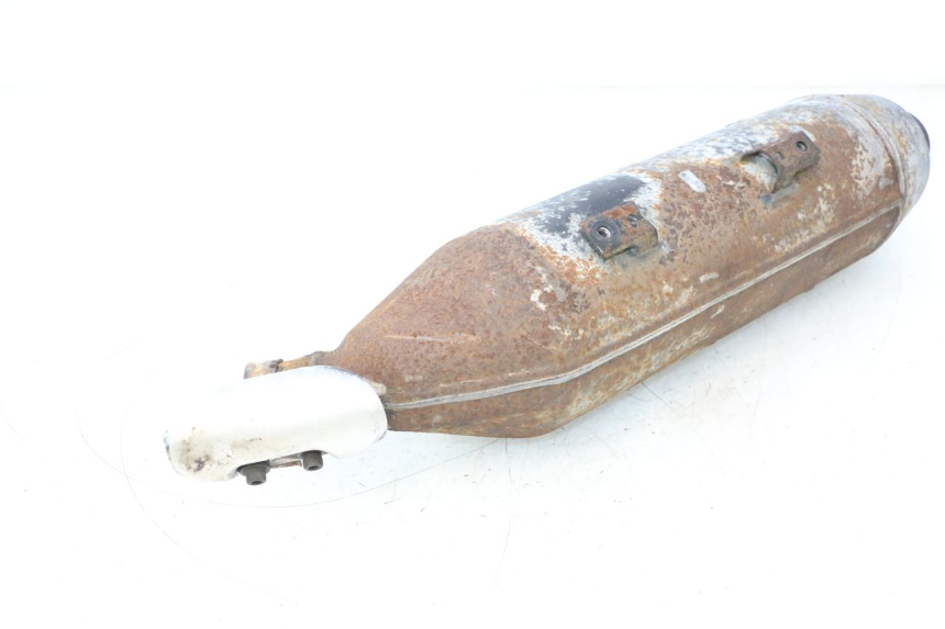 photo de EXHAUST PIPE YAMAHA YP MAJESTY 125 (2002 - 2006) - Markings and original references