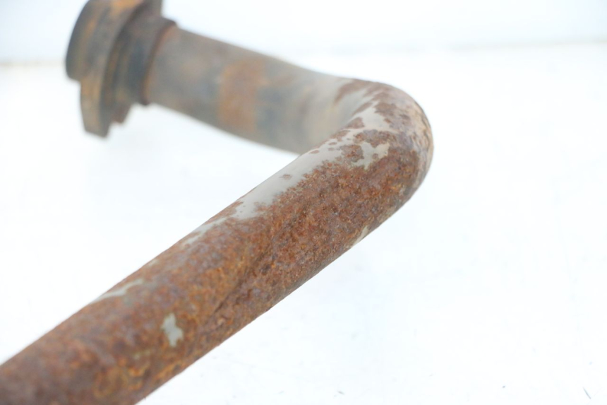 photo de EXHAUST PIPE YAMAHA YP MAJESTY 125 (1998 - 2001) - Component detail