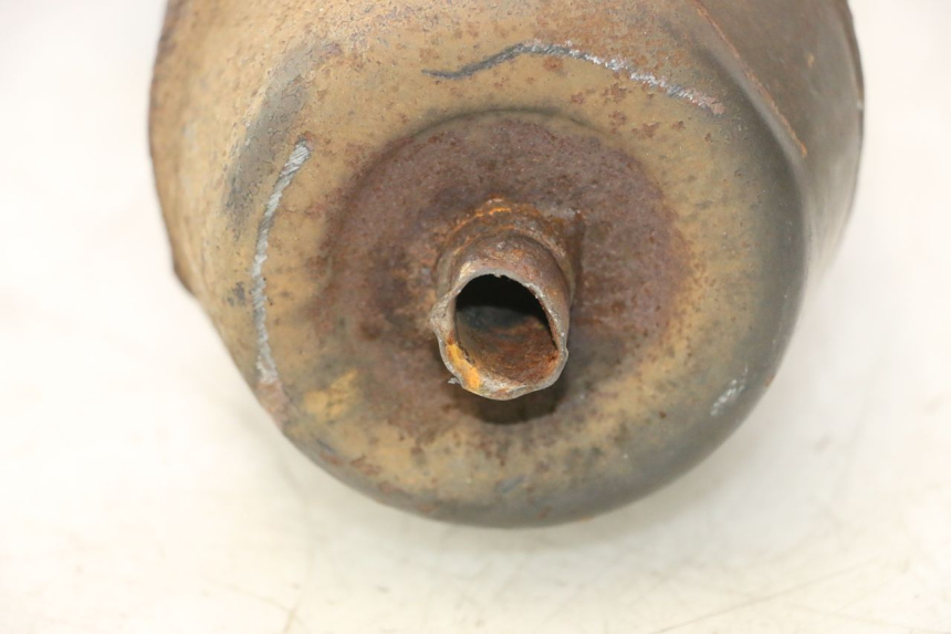 photo de EXHAUST PIPE YAMAHA YP MAJESTY 125 (1998 - 2001) - Additional view of the item