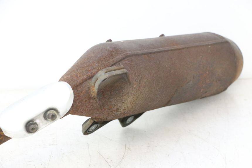 photo de EXHAUST PIPE YAMAHA YP MAJESTY 125 (1998 - 2001) - Alternative angle