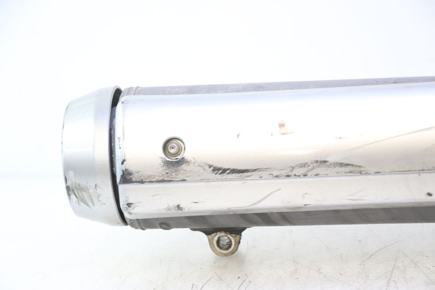 photo de EXHAUST PIPE YAMAHA YP MAJESTY 125 (2007 - 2010) - Alternative perspective