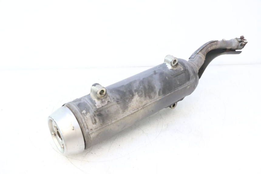 photo de EXHAUST PIPE YAMAHA YP MAJESTY 125 (2007 - 2010) - Markings and original references