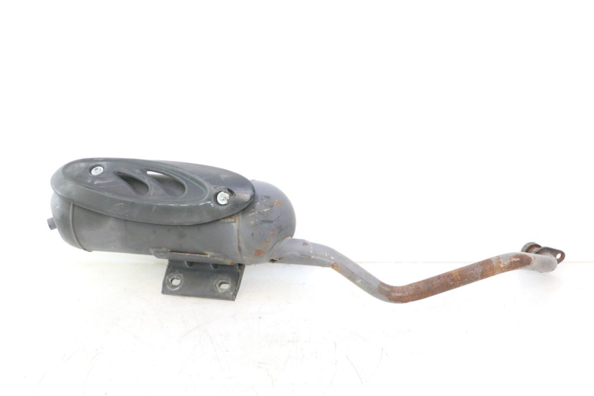photo de EXHAUST PIPE YAMAHA YP MAJESTY 125 (2002 - 2006) - Main view