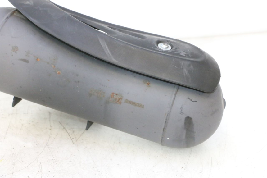 photo de EXHAUST PIPE YAMAHA YP MAJESTY 125 (2002 - 2006) - Additional view of the item