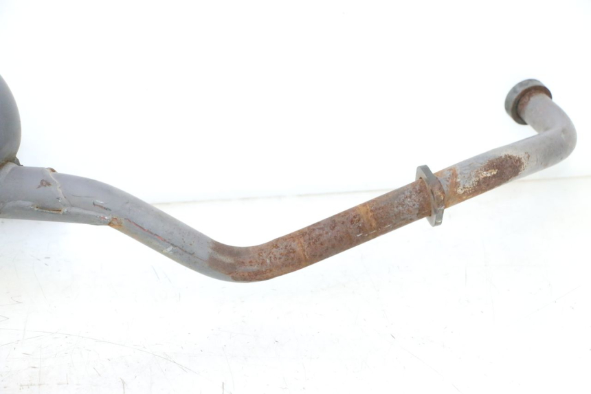 photo de EXHAUST PIPE YAMAHA YP MAJESTY 125 (2002 - 2006) - Supplementary product photo