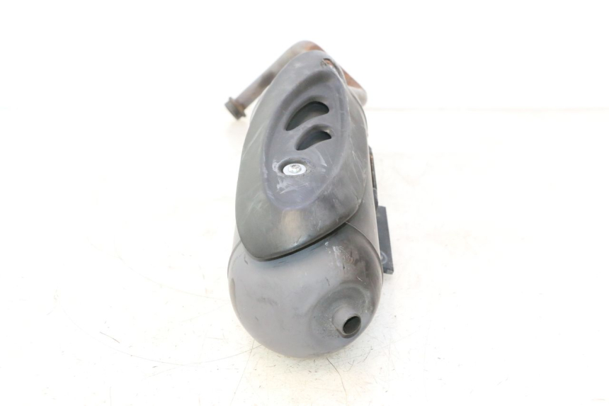photo de EXHAUST PIPE YAMAHA YP MAJESTY 125 (2002 - 2006) - Markings and original references