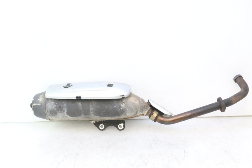 photo de EXHAUST PIPE YAMAHA YP MAJESTY 125 (2002 - 2006) - Main view