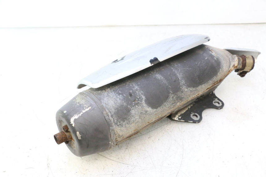 photo de EXHAUST PIPE YAMAHA YP MAJESTY 125 (2002 - 2006) - Product overview