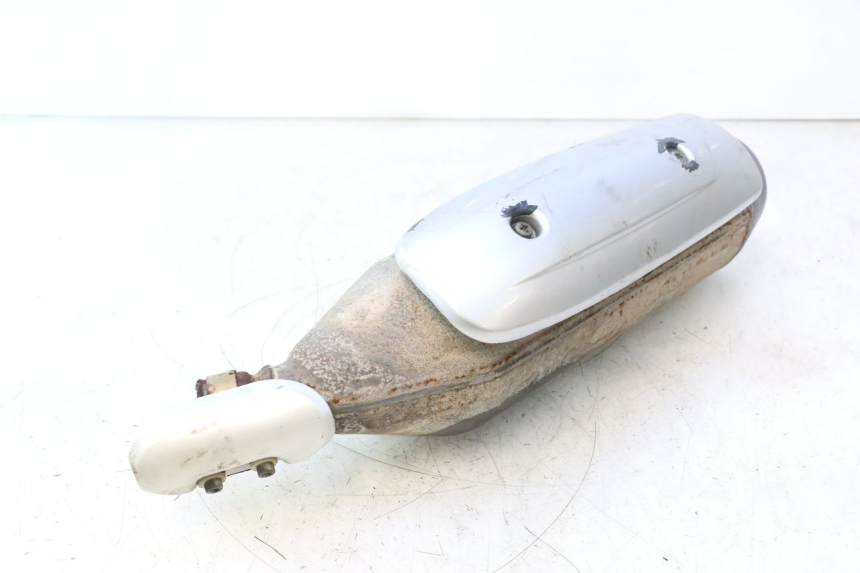 photo de EXHAUST PIPE YAMAHA YP MAJESTY 125 (2002 - 2006) - Checked used part