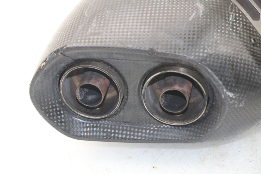 photo de EXHAUST YAMAHA YP X-MAX XMAX 400 (2014 - 2017) - Additional view of the item