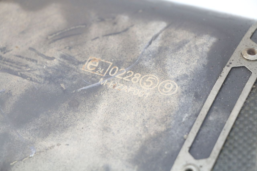 photo de EXHAUST YAMAHA YP X-MAX XMAX 400 (2014 - 2017) - Technical close-up