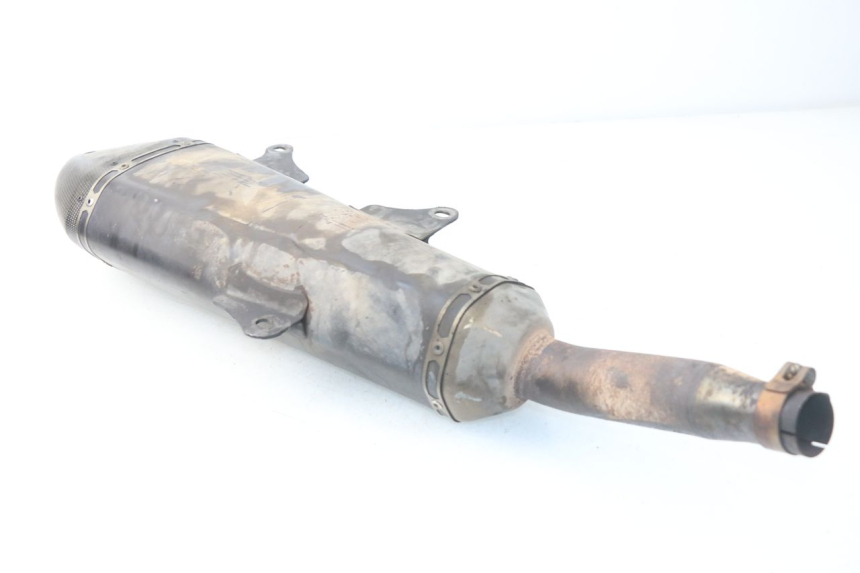 photo de EXHAUST YAMAHA YP X-MAX XMAX 400 (2014 - 2017) - Product overview