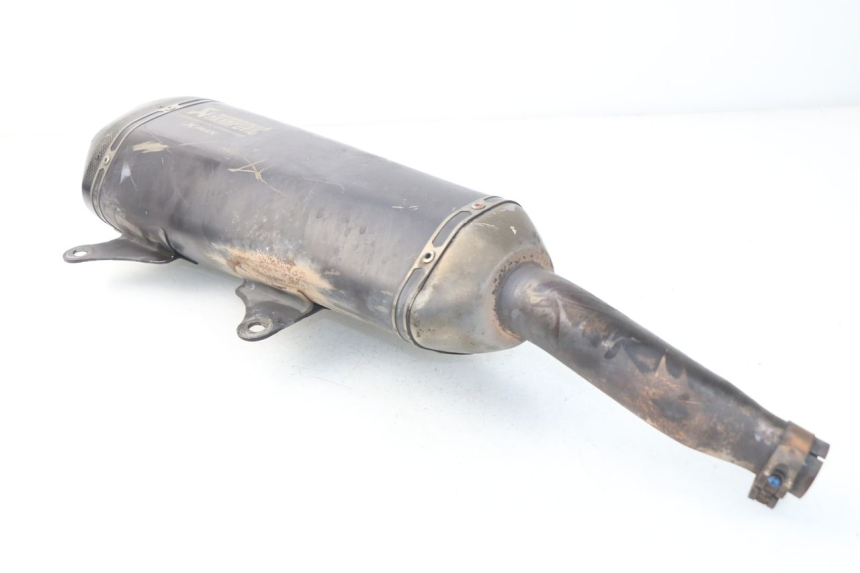 photo de EXHAUST YAMAHA YP X-MAX XMAX 400 (2014 - 2017) - Fixing points details