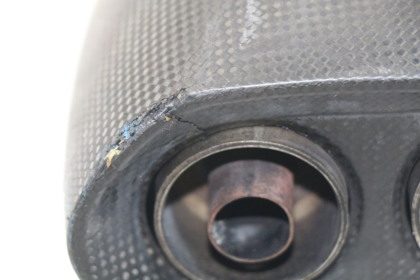 photo de EXHAUST YAMAHA YP X-MAX XMAX 400 (2014 - 2017) - Markings and original references