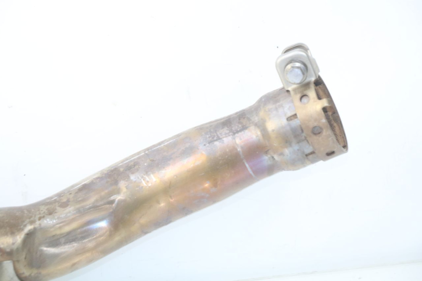 photo de EXHAUST YAMAHA YZ-F YZF 250 (2014 - 2018) - Detailed visual inspection