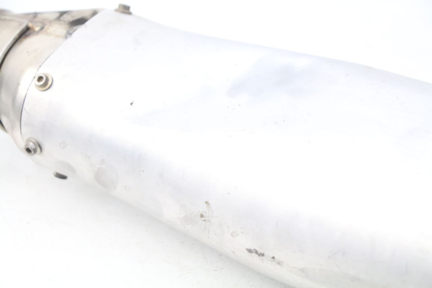 photo de EXHAUST YAMAHA YZ-F YZF 250 (2014 - 2018) - Technical close-up