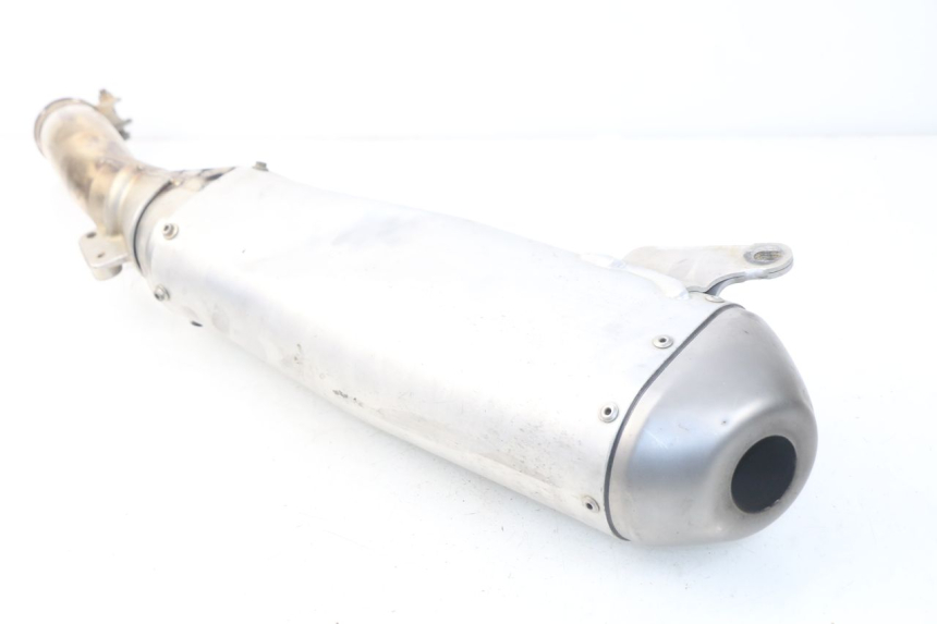 photo de EXHAUST YAMAHA YZ-F YZF 250 (2014 - 2018) - Fixing points details