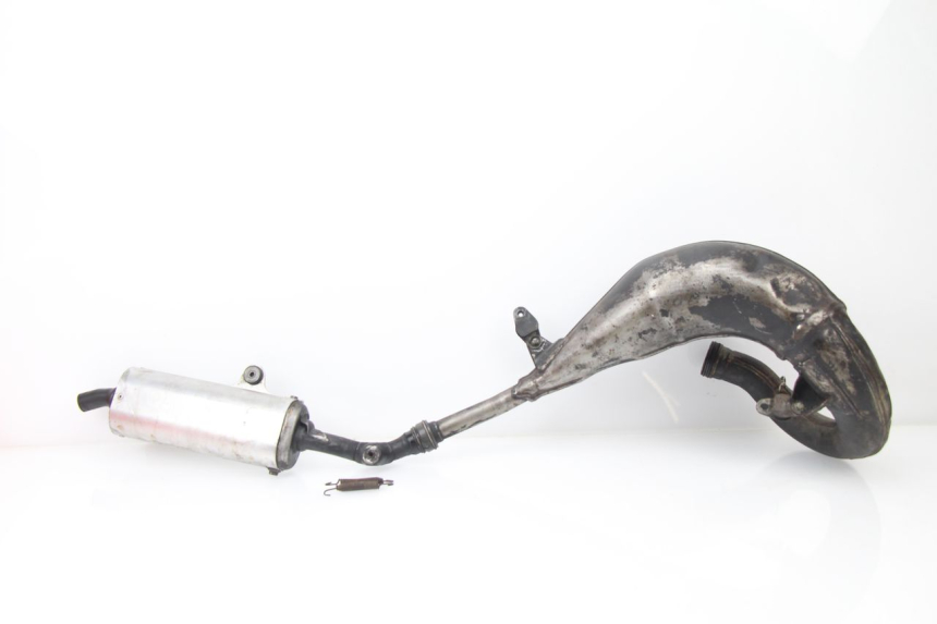 photo de EXHAUST YAMAHA YZ 125 (1994 - 1997) - Main view