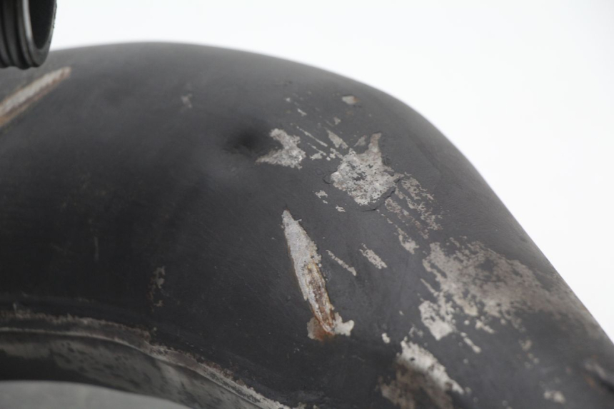 photo de EXHAUST YAMAHA YZ 125 (1994 - 1997) - Detailed visual inspection