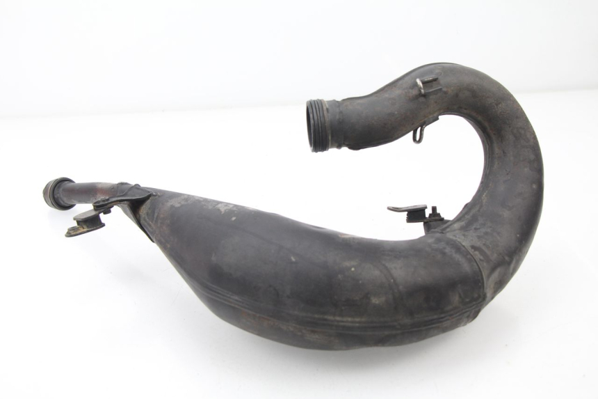 photo de EXHAUST YAMAHA YZ 125 (1994 - 1997) - Alternative angle