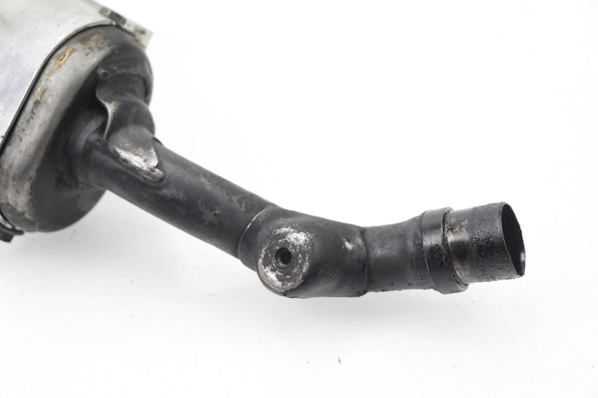 photo de EXHAUST YAMAHA YZ 125 (1994 - 1997) - Alternative perspective