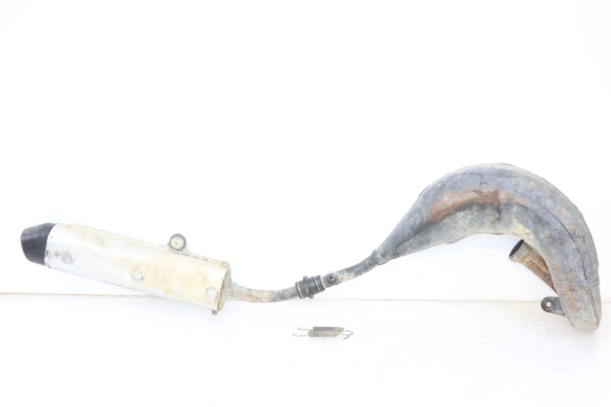 photo de EXHAUST YAMAHA YZ 85 (2022 - 2025) - Main view