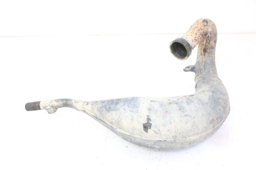 photo de EXHAUST YAMAHA YZ 85 (2022 - 2025) - Distinctive features