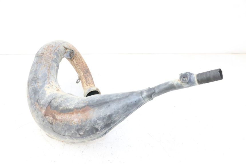 photo de EXHAUST YAMAHA YZ 85 (2022 - 2025) - Component zoom