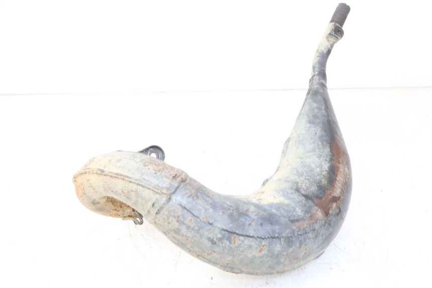 photo de EXHAUST YAMAHA YZ 85 (2022 - 2025) - Supplementary product photo