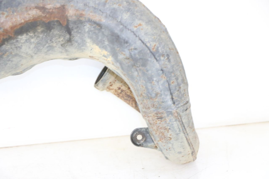 photo de EXHAUST YAMAHA YZ 85 (2022 - 2025) - Alternative angle