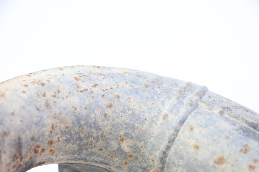 photo de EXHAUST YAMAHA YZ 85 (2022 - 2025) - Zoom on usage condition