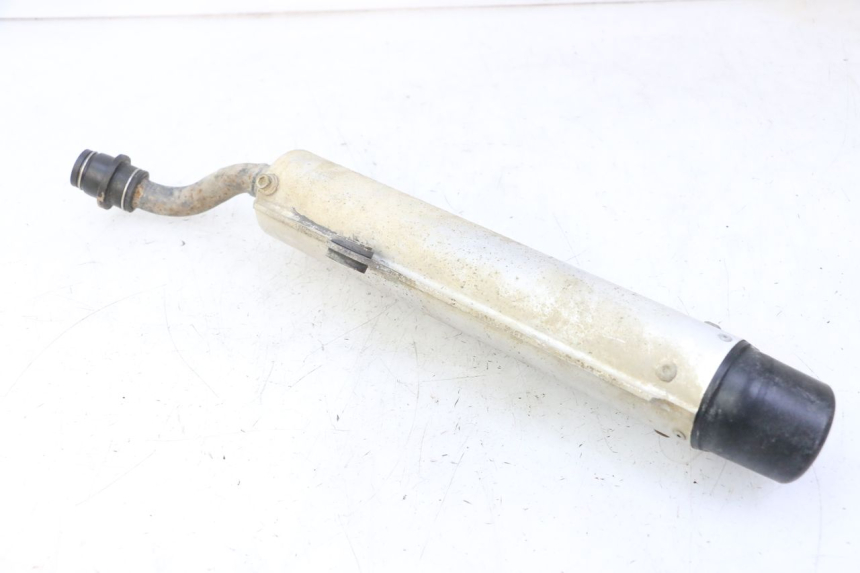 photo de EXHAUST YAMAHA YZ 85 (2022 - 2025) - Fixing points details