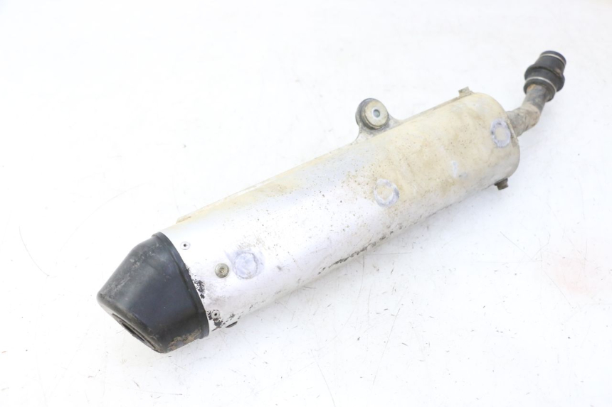 photo de EXHAUST YAMAHA YZ 85 (2022 - 2025) - Surface and material condition