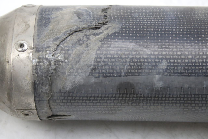 photo de EXHAUST PIPE YAMAHA YZF R1 1000 (2007 - 2008) - Additional view of the item