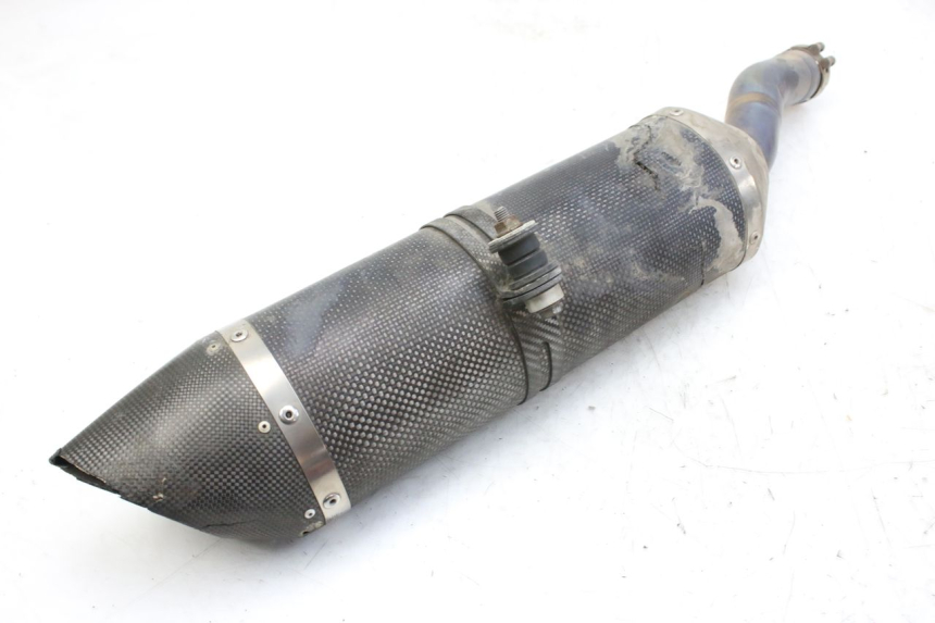 photo de EXHAUST PIPE YAMAHA YZF R1 1000 (2007 - 2008) - Used quality zoom