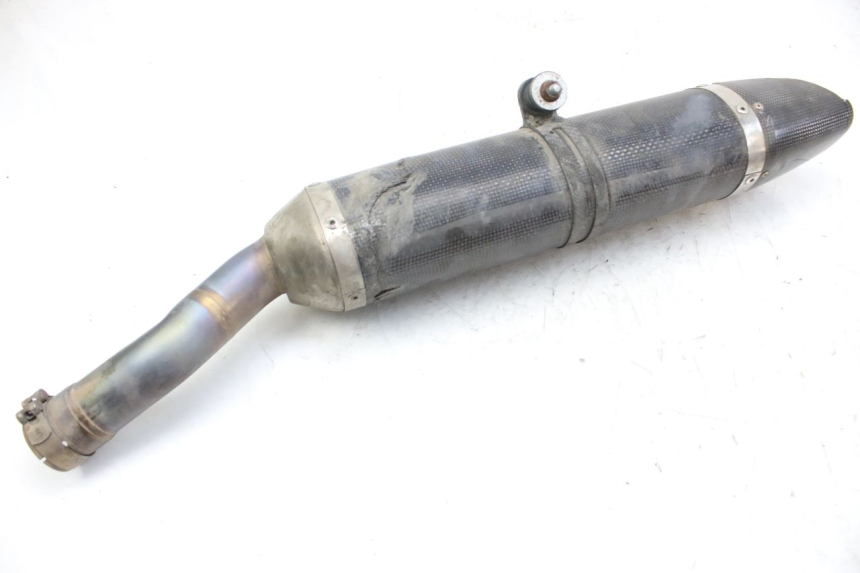 photo de EXHAUST PIPE YAMAHA YZF R1 1000 (2007 - 2008) - Main view