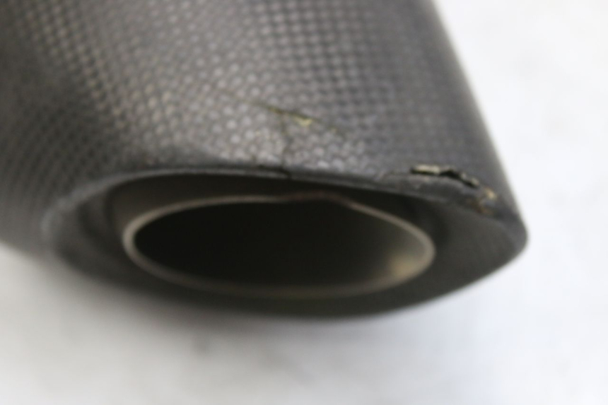 photo de EXHAUST PIPE YAMAHA YZF R1 1000 (2007 - 2008) - Zoom on usage condition