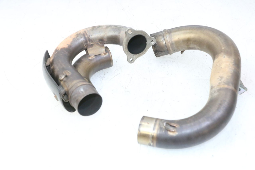 photo de EXHAUST YAMAHA YZF YZ-F 450 (2014 - 2016) - Component zoom