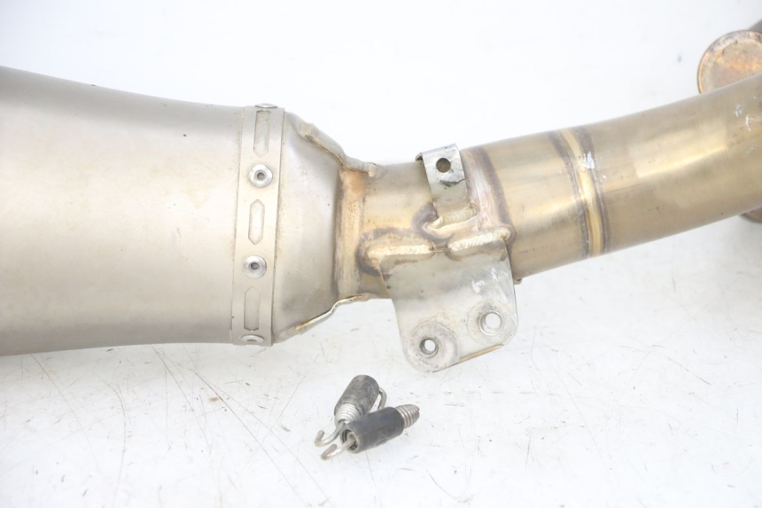 photo de EXHAUST YAMAHA YZF YZ-F 450 (2014 - 2016) - Main view