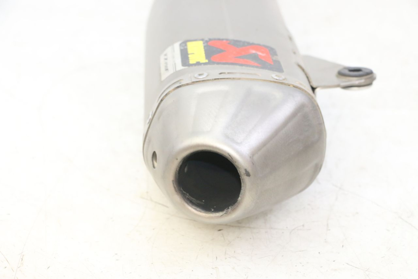 photo de EXHAUST YAMAHA YZF YZ-F 450 (2014 - 2016) - Product overview
