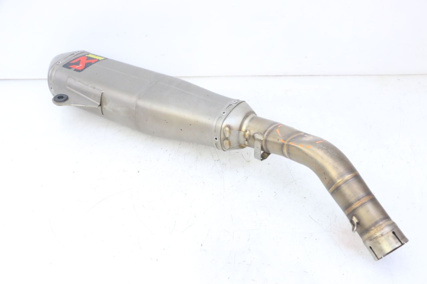 photo de EXHAUST YAMAHA YZF YZ-F 450 (2014 - 2016) - Checked used part
