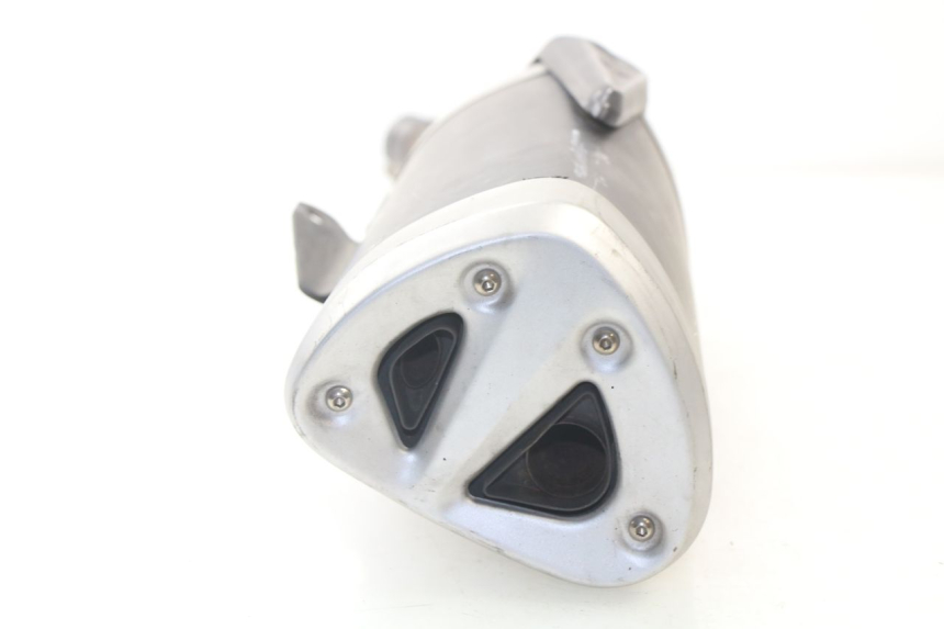 photo de EXHAUST KAWASAKI Z ABS 750 (2007 - 2013) - Additional view of the item