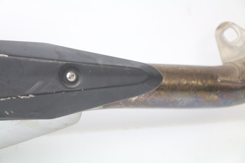 photo de EXHAUST KAWASAKI Z ABS 750 (2007 - 2013) - Component zoom