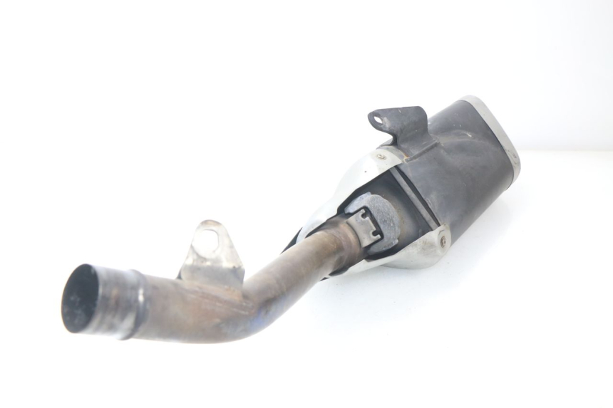 photo de EXHAUST KAWASAKI Z ABS 750 (2007 - 2013) - Product overview