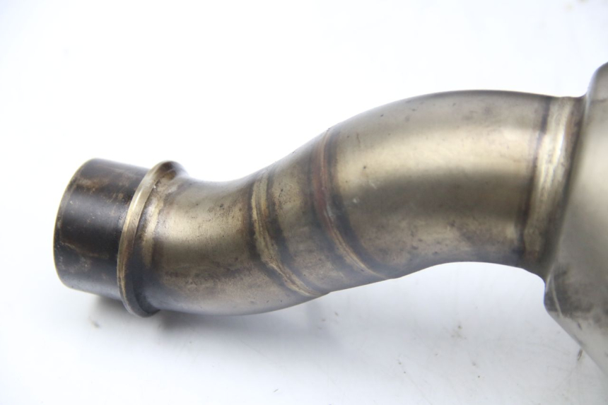 photo de EXHAUST PIPE KAWASAKI Z ABS 1000 (2014 - 2020) - Component detail