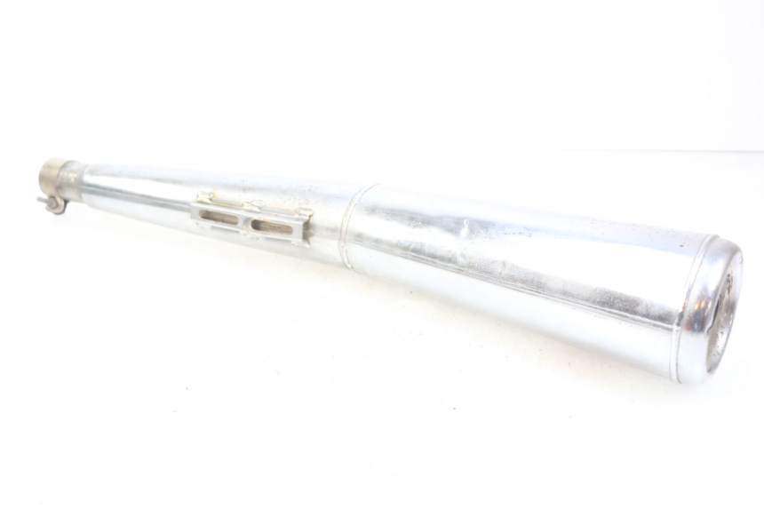 photo de EXHAUST PIPE KAWASAKI ZEPHYR 1100 ( - 1995) - Alternative perspective