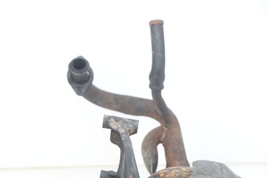 photo de EXHAUST PIPE PIAGGIO ZIP 2T 50 (2009 - 2019) - Component zoom